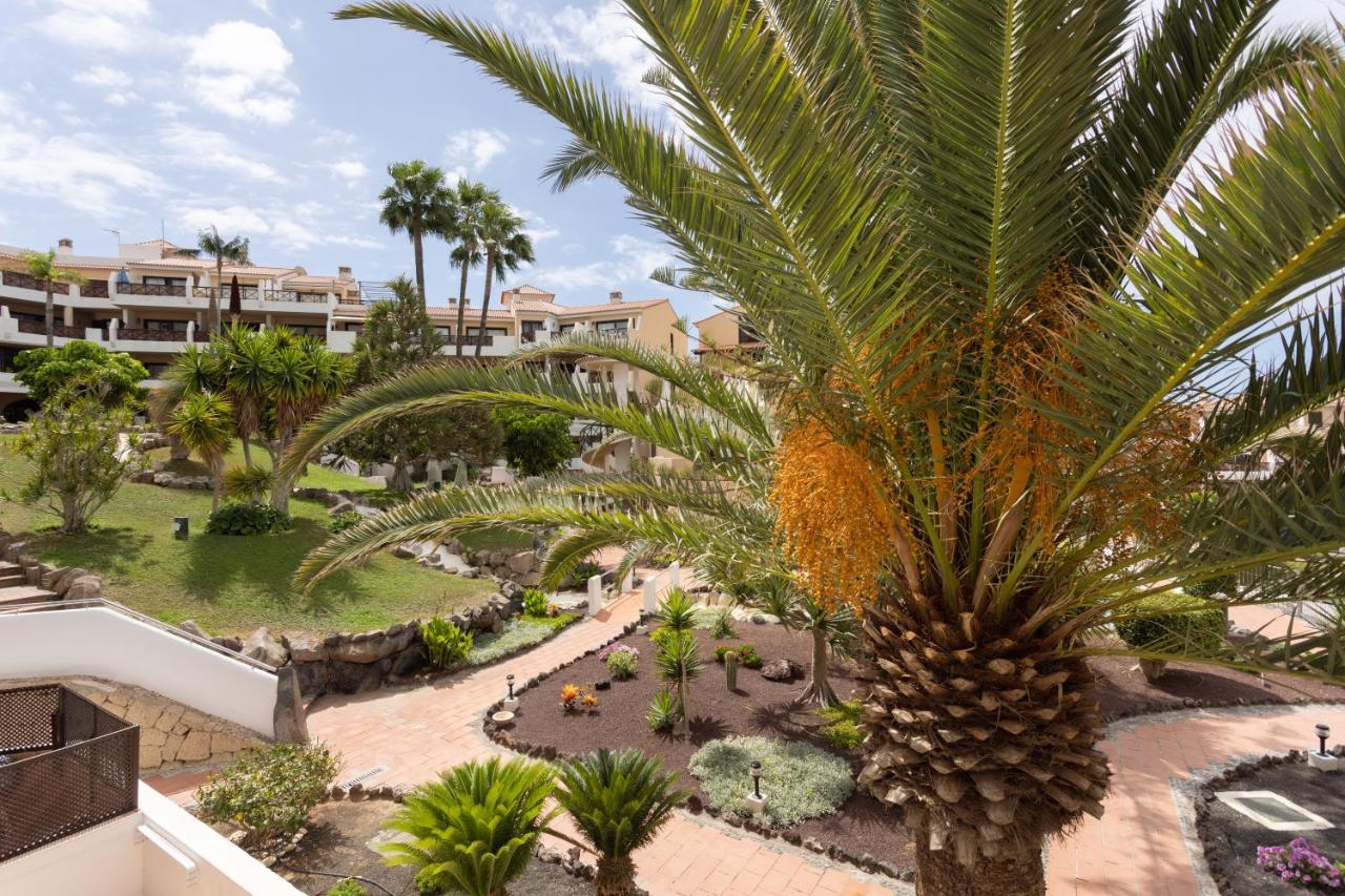 Oceanfront Tenerife South Abatros 254 San Miguel de Abona Exterior foto