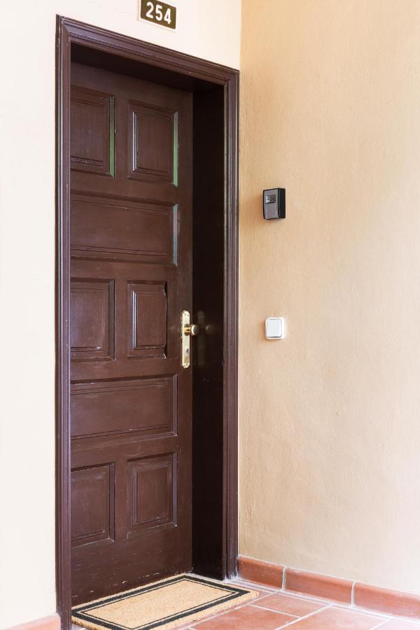 Oceanfront Tenerife South Abatros 254 San Miguel de Abona Exterior foto