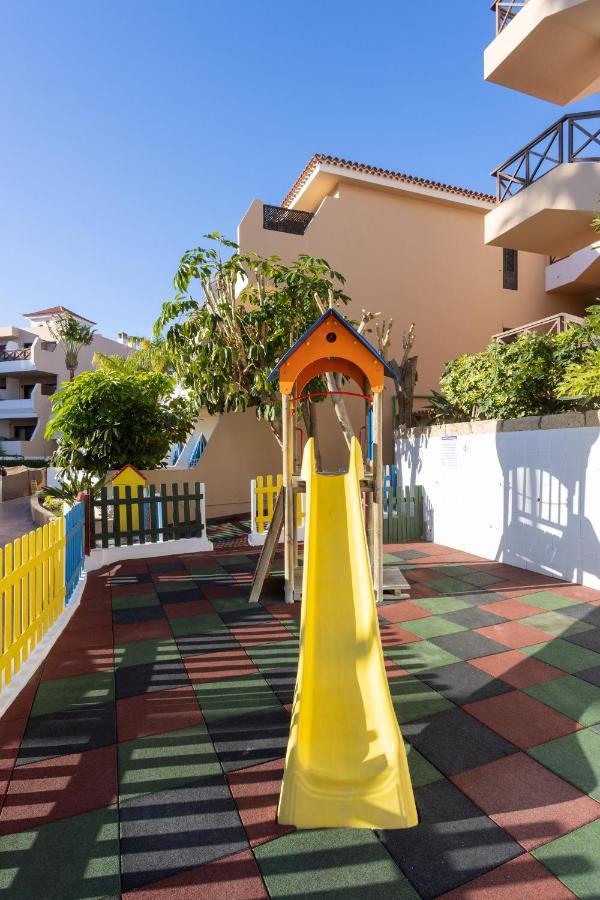 Oceanfront Tenerife South Abatros 254 San Miguel de Abona Exterior foto