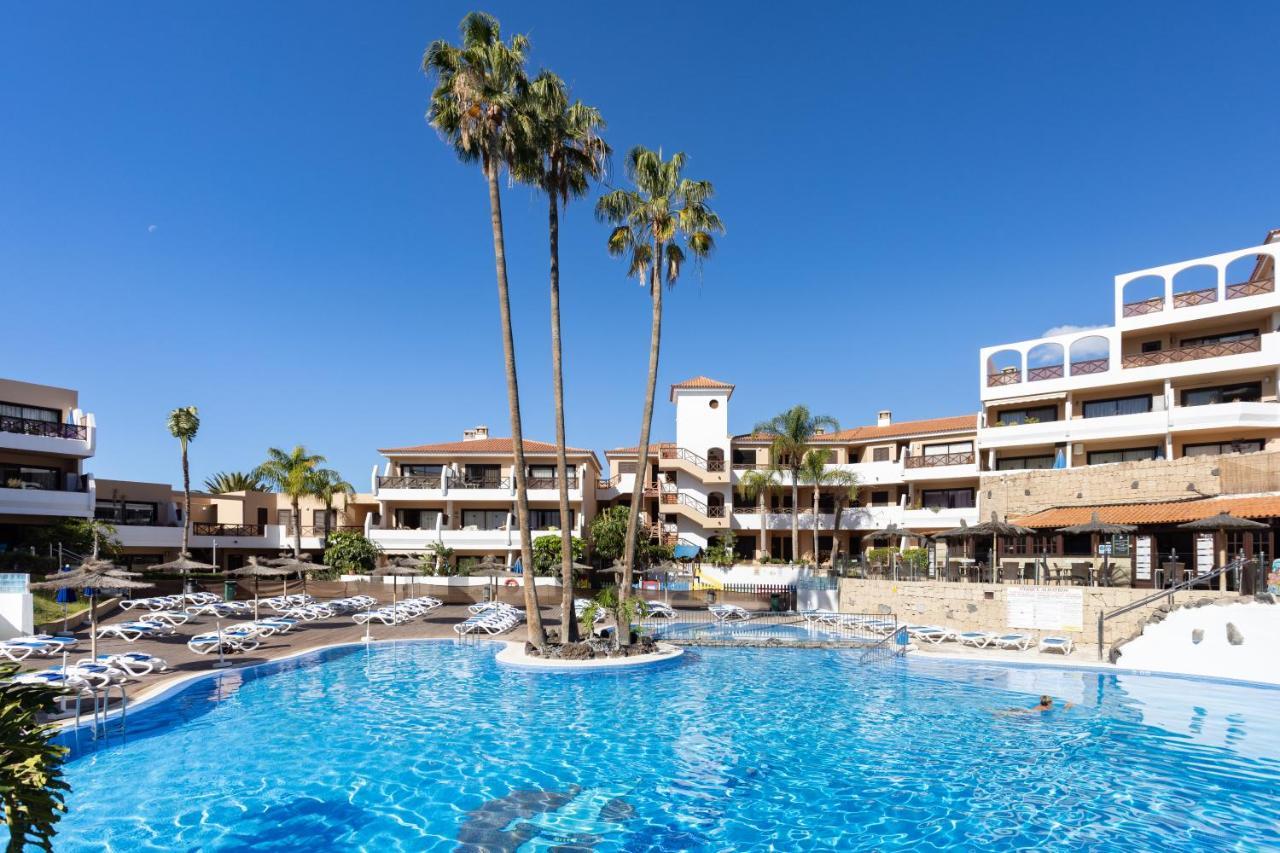 Oceanfront Tenerife South Abatros 254 San Miguel de Abona Exterior foto