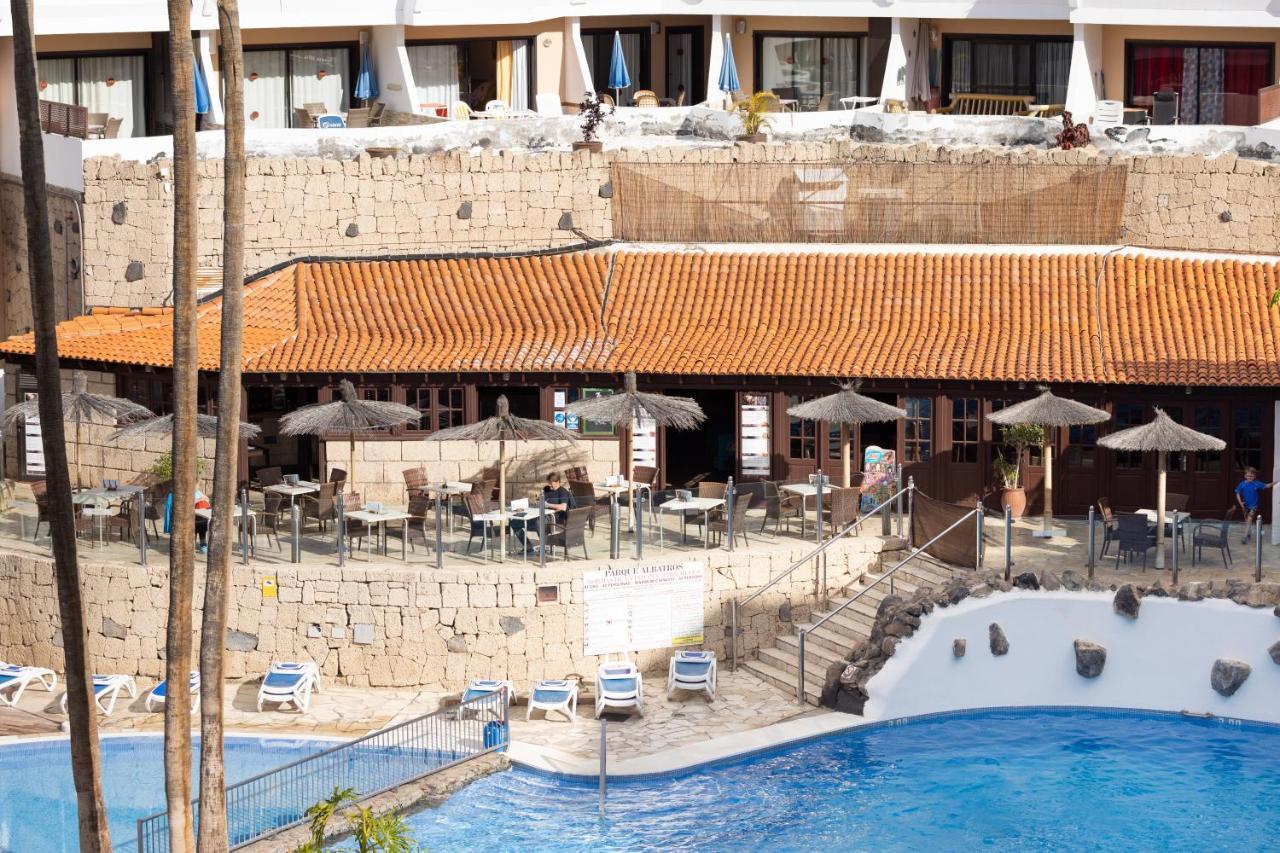 Oceanfront Tenerife South Abatros 254 San Miguel de Abona Exterior foto