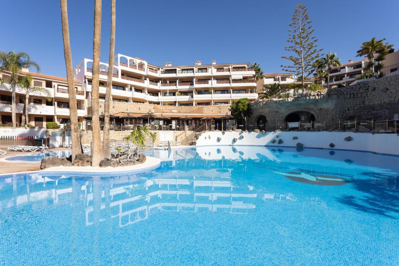 Oceanfront Tenerife South Abatros 254 San Miguel de Abona Exterior foto