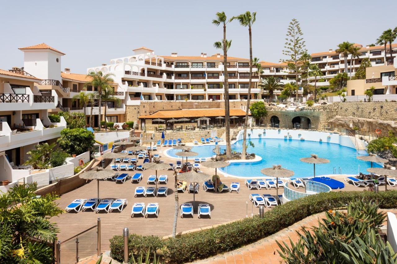 Oceanfront Tenerife South Abatros 254 San Miguel de Abona Exterior foto
