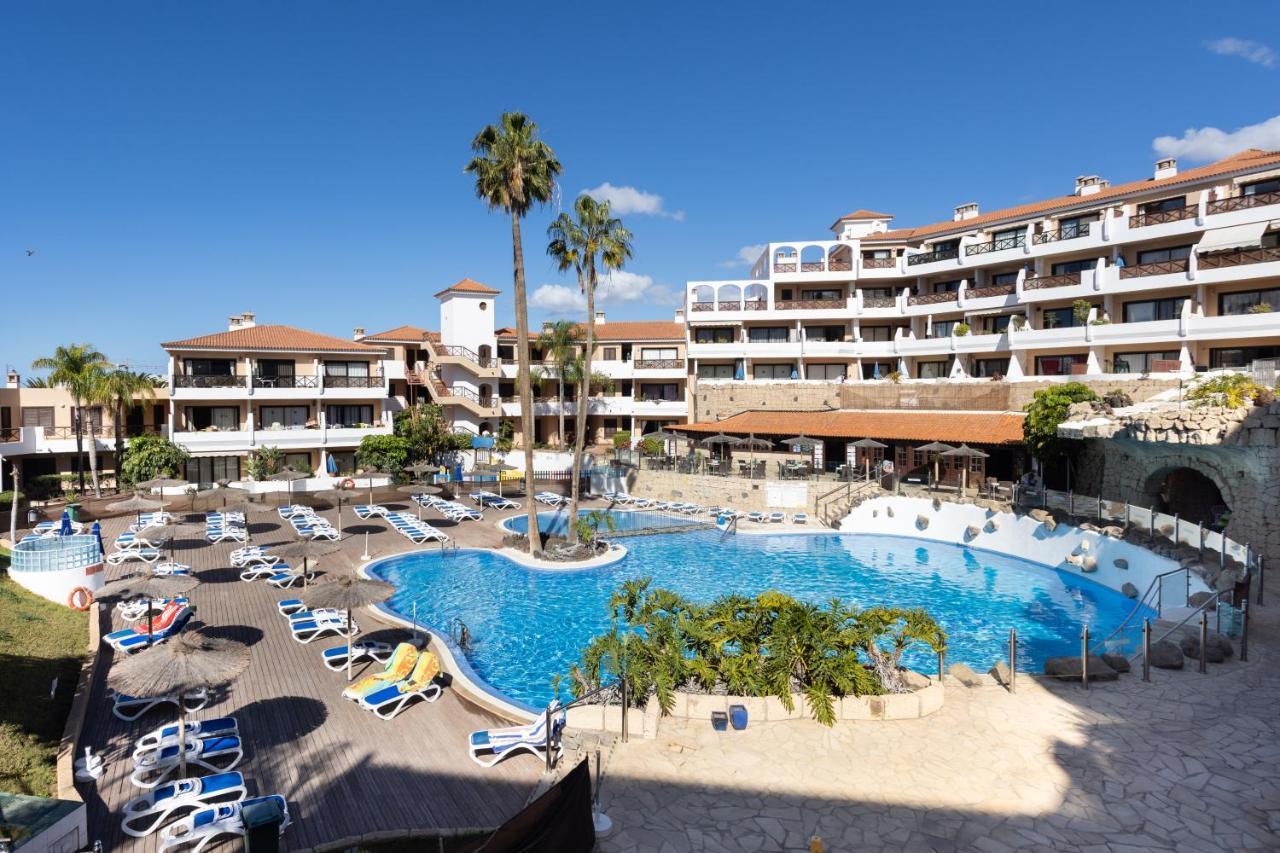Oceanfront Tenerife South Abatros 254 San Miguel de Abona Exterior foto