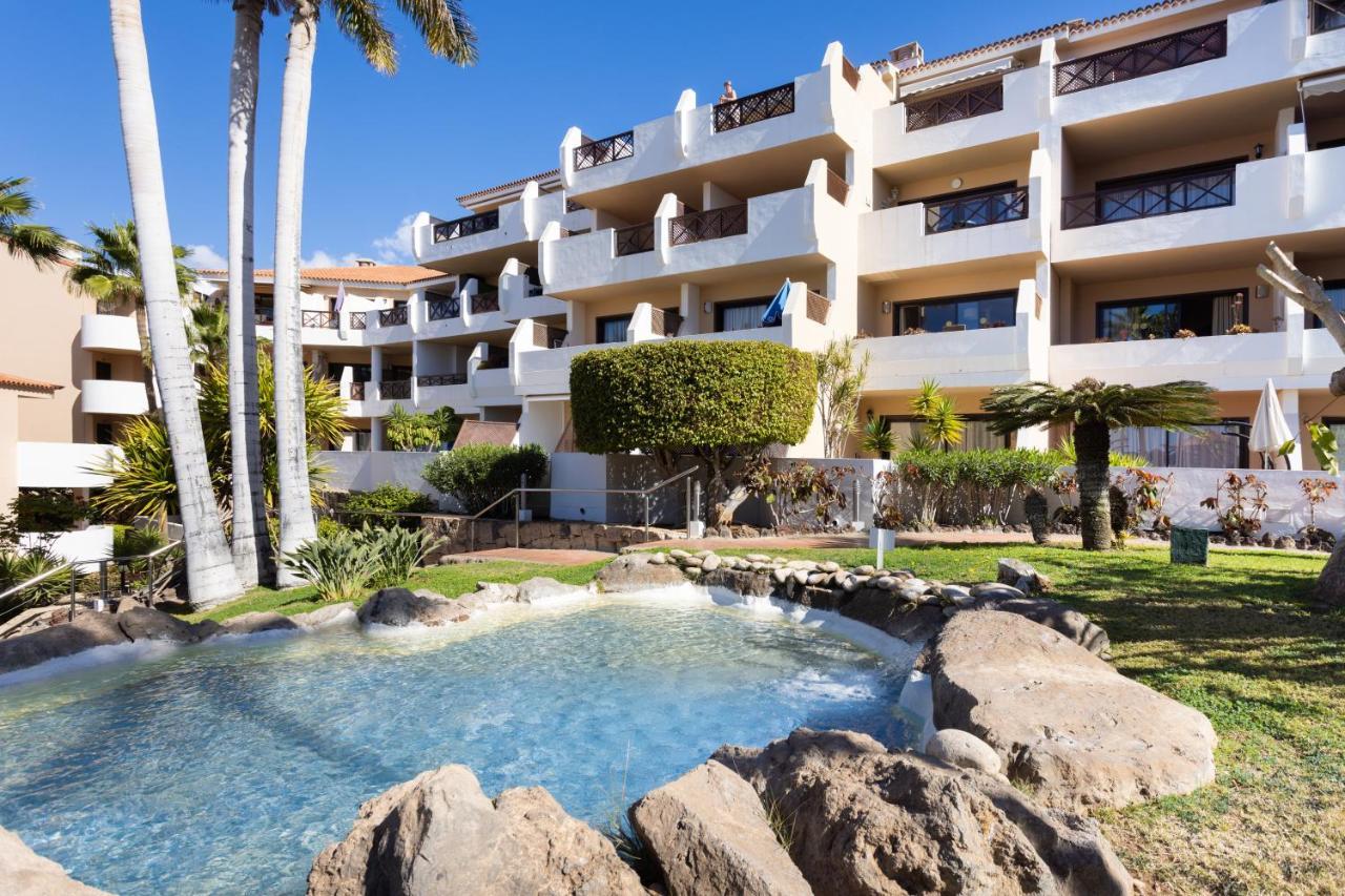 Oceanfront Tenerife South Abatros 254 San Miguel de Abona Exterior foto